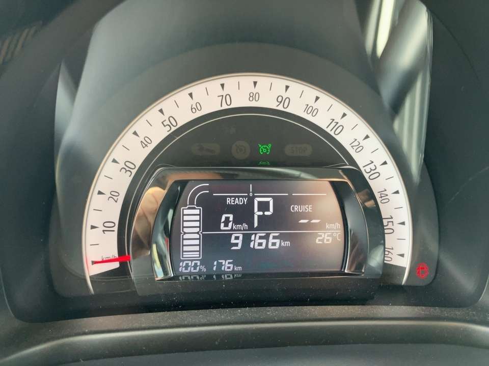 Renault Twingo - Imagem 13