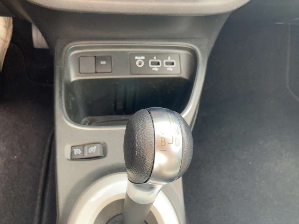 Renault Twingo - Imagem 14