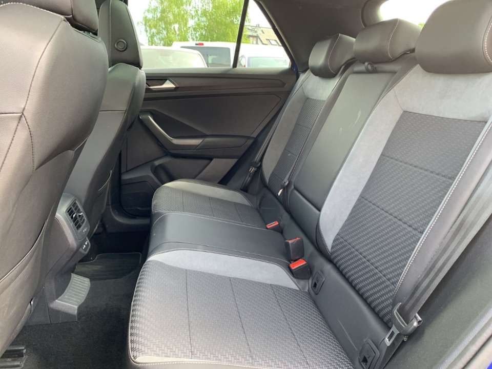 Volkswagen T-Roc - Imagem 11