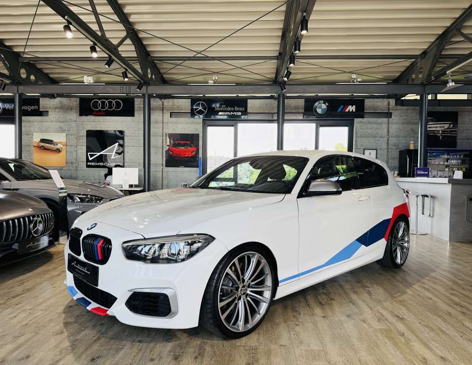 BMW 140 - Imagem 1