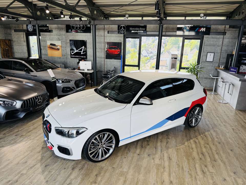 BMW 140 - Imagem 2