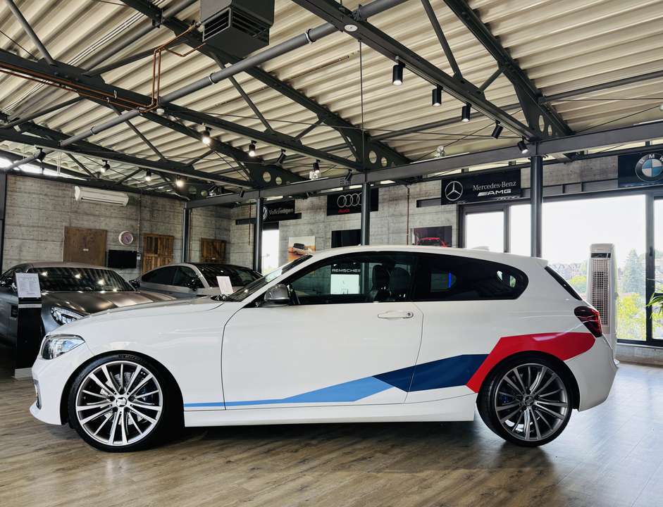 BMW 140 - Imagem 3