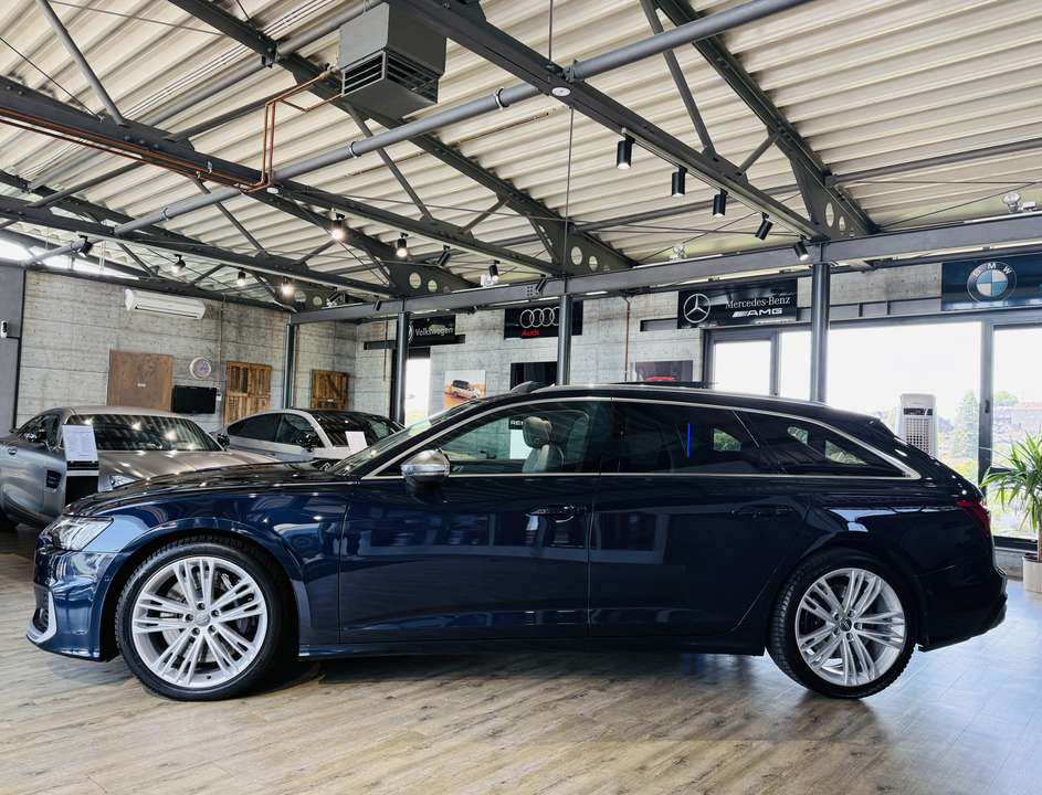 Audi S6 - Imagem 3