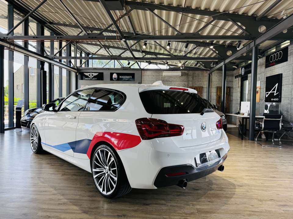 BMW 140 - Imagem 4