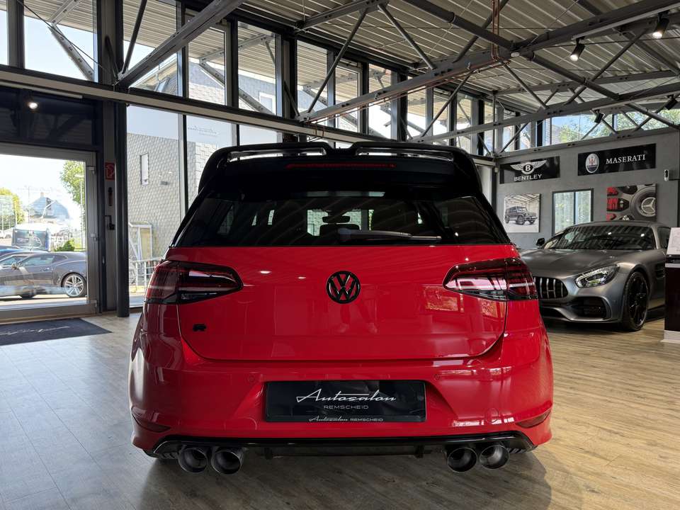 Volkswagen Golf - Imagem 5