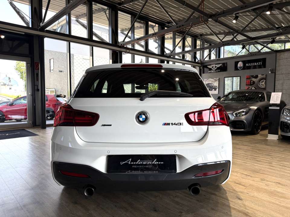 BMW 140 - Imagem 5
