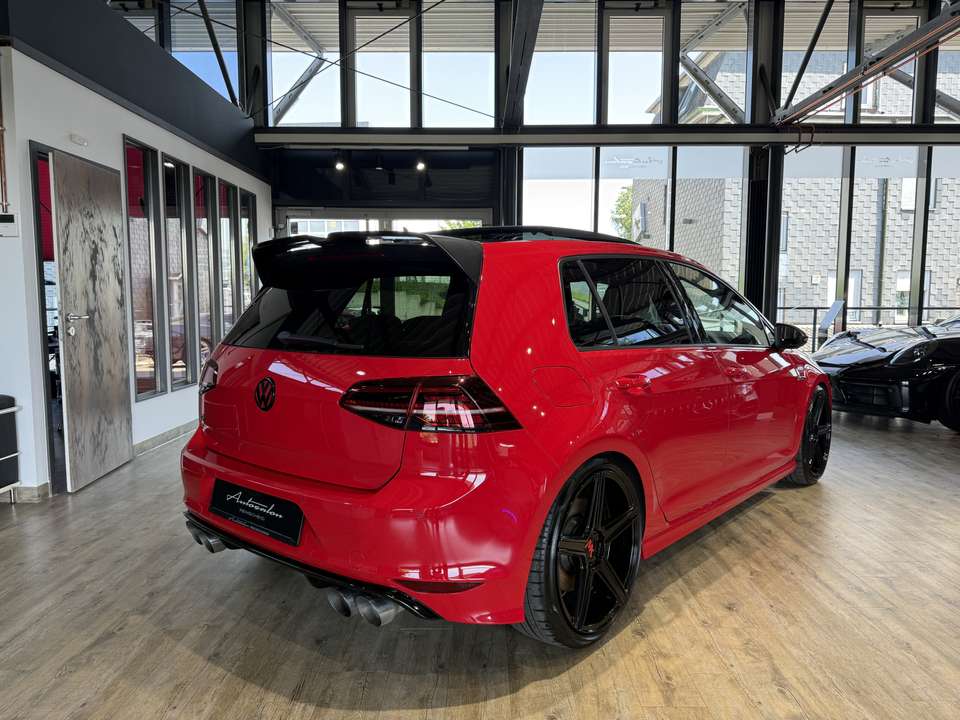 Volkswagen Golf - Imagem 6