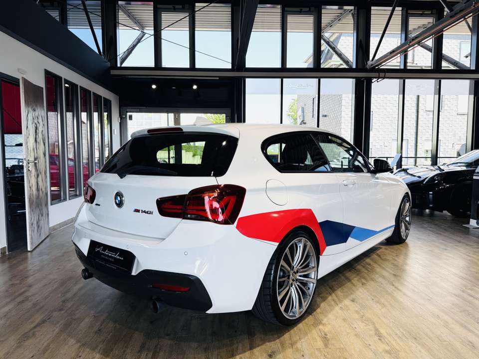 BMW 140 - Imagem 6