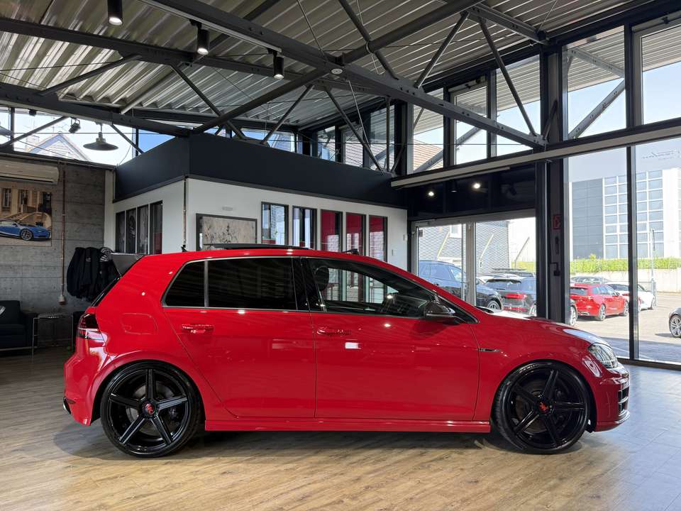 Volkswagen Golf - Imagem 7