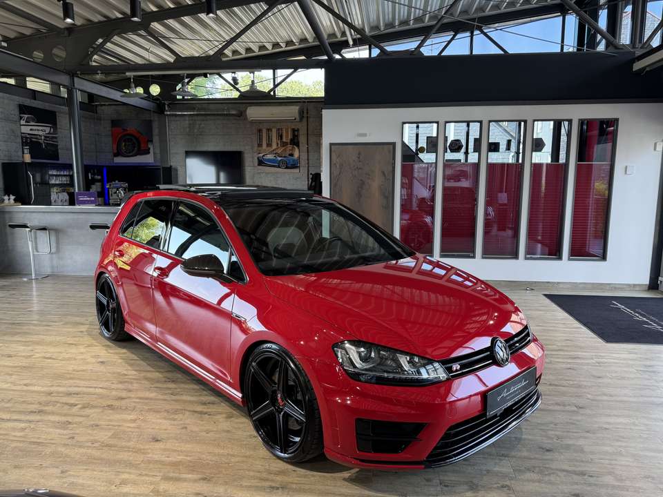 Volkswagen Golf - Imagem 8