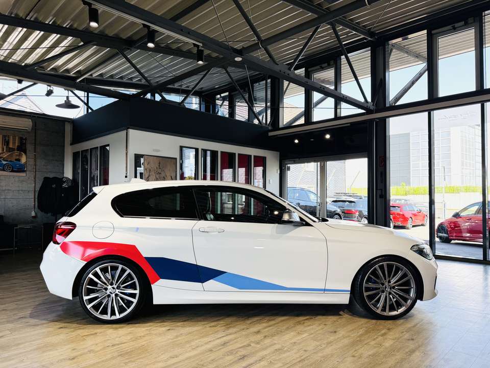 BMW 140 - Imagem 7