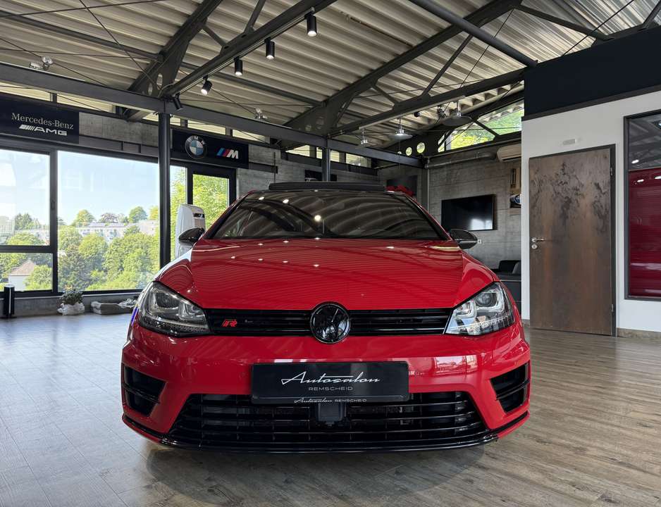 Volkswagen Golf - Imagem 9
