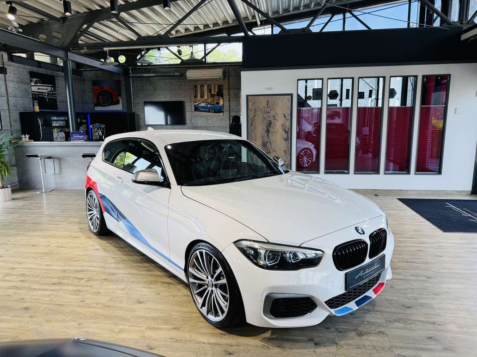BMW 140 - Imagem 8