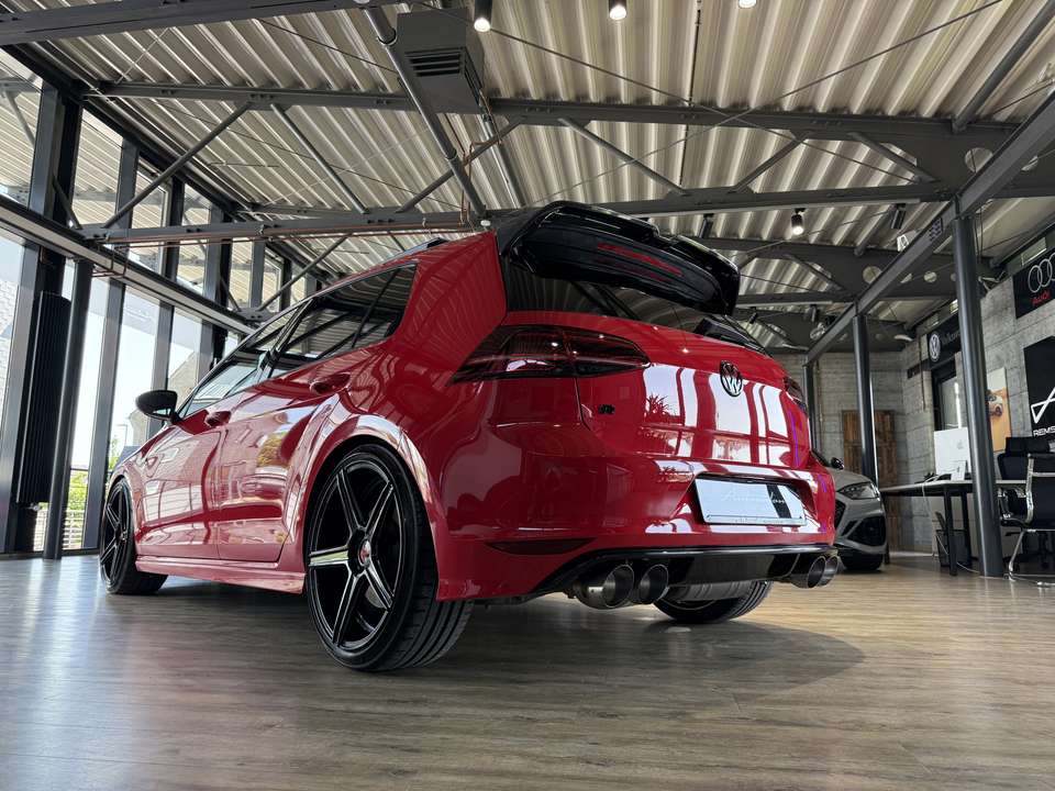 Volkswagen Golf - Imagem 10