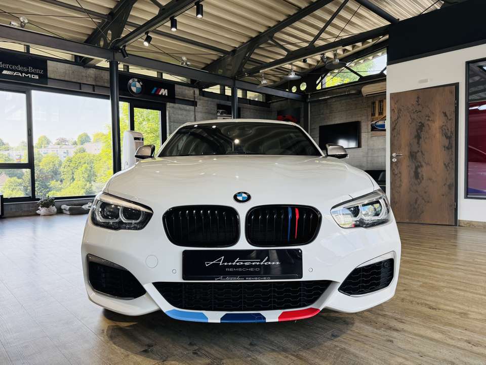 BMW 140 - Imagem 9
