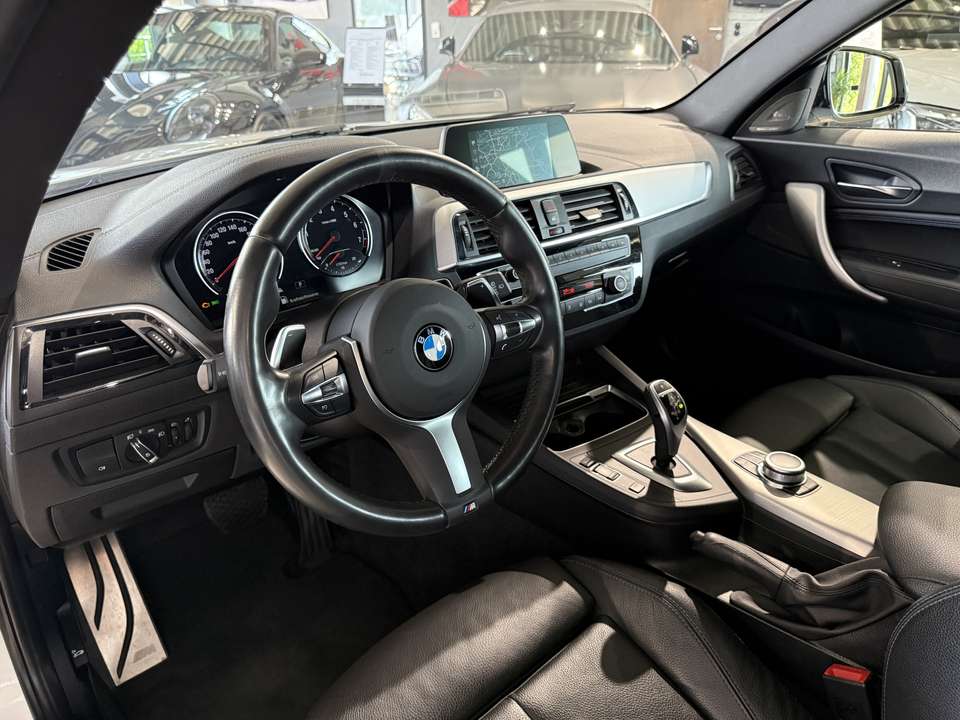 BMW 140 - Imagem 11