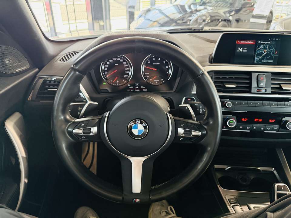 BMW 140 - Imagem 12