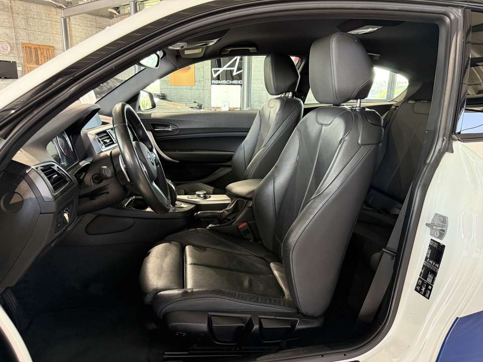 BMW 140 - Imagem 14