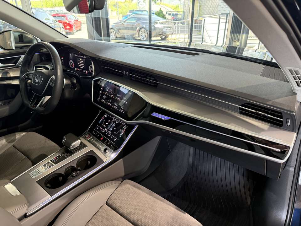 Audi S6 - Imagem 15