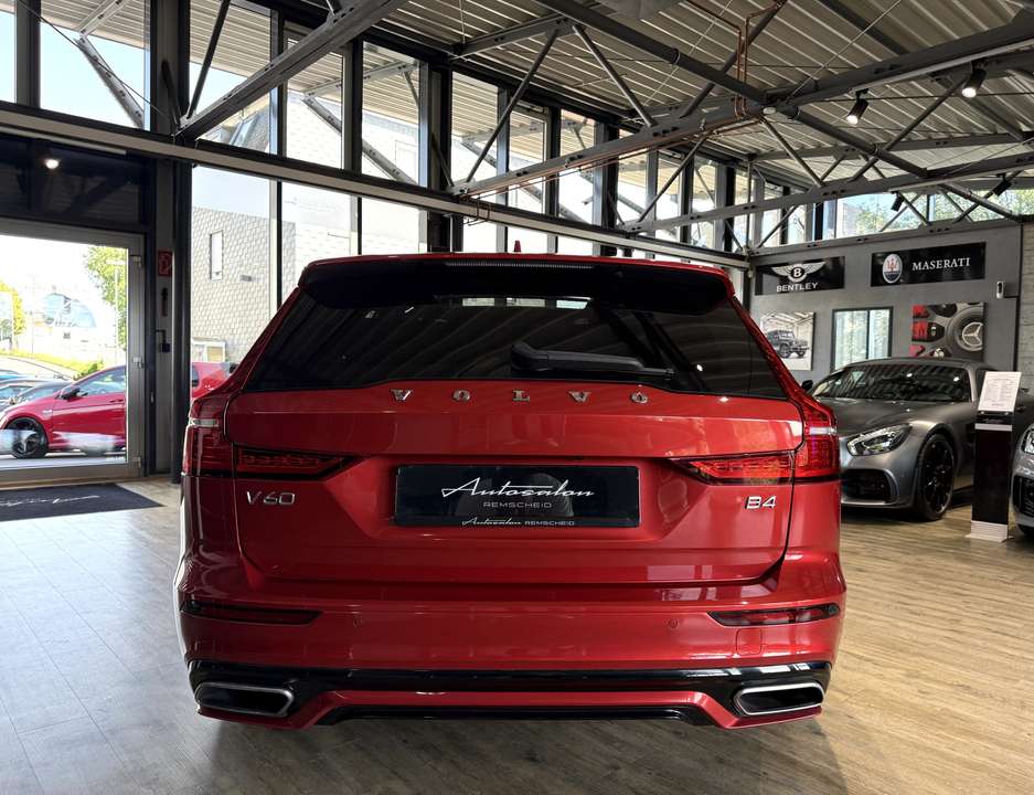 Volvo V60 - Imagem 5