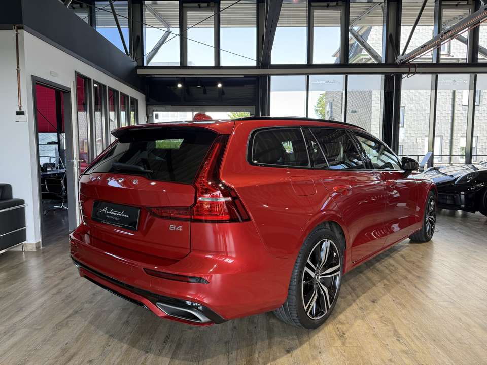 Volvo V60 - Imagem 6