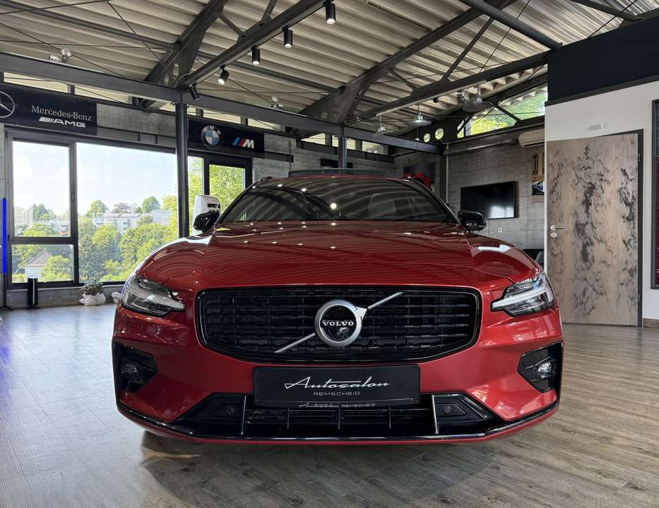 Volvo V60 - Imagem 9