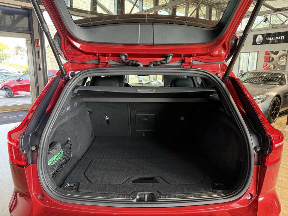 Volvo V60 - Imagem 11