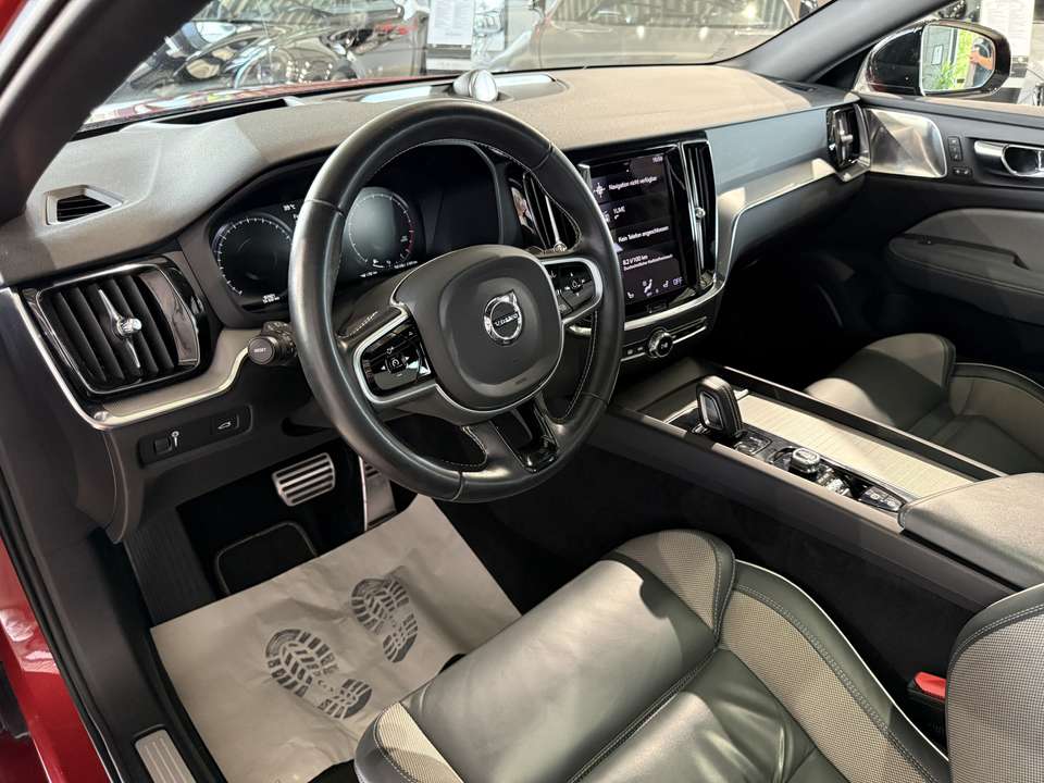 Volvo V60 - Imagem 12