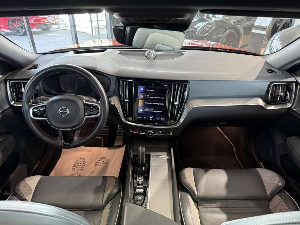 Volvo V60 - Imagem 13