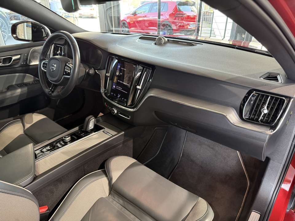 Volvo V60 - Imagem 14