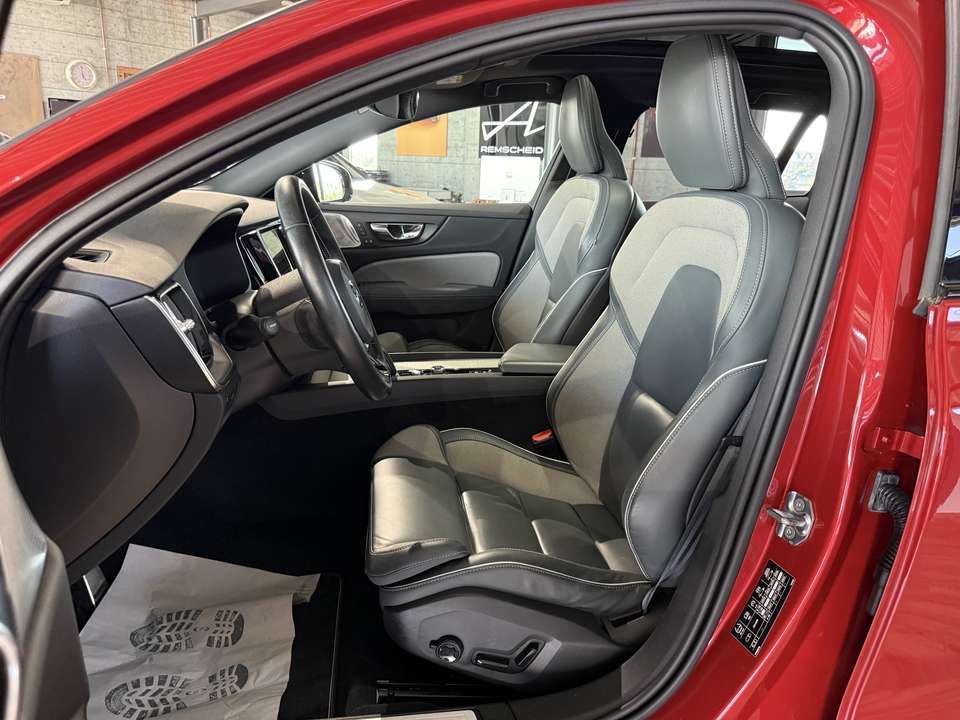 Volvo V60 - Imagem 15