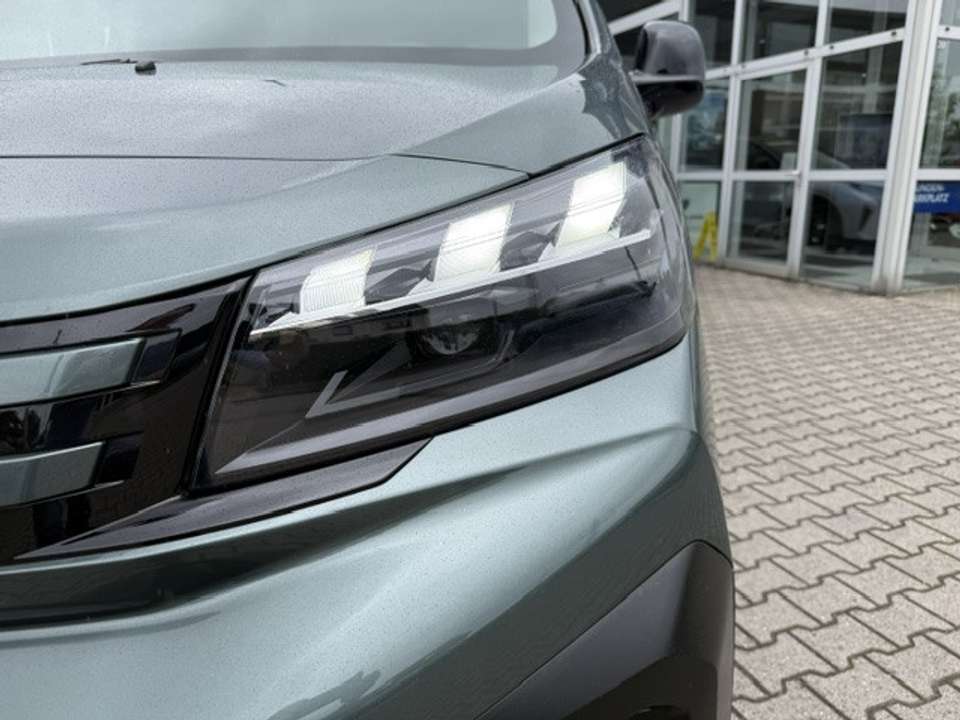 Peugeot Traveller - Imagem 3