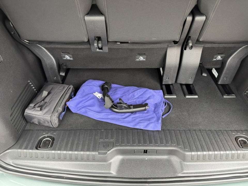 Peugeot Traveller - Imagem 13