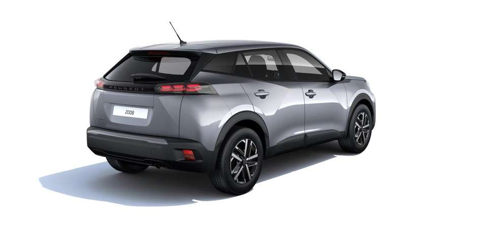 Peugeot 2008 - Imagem 3