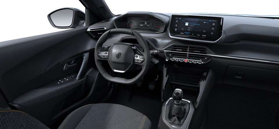 Peugeot 2008 - Imagem 4