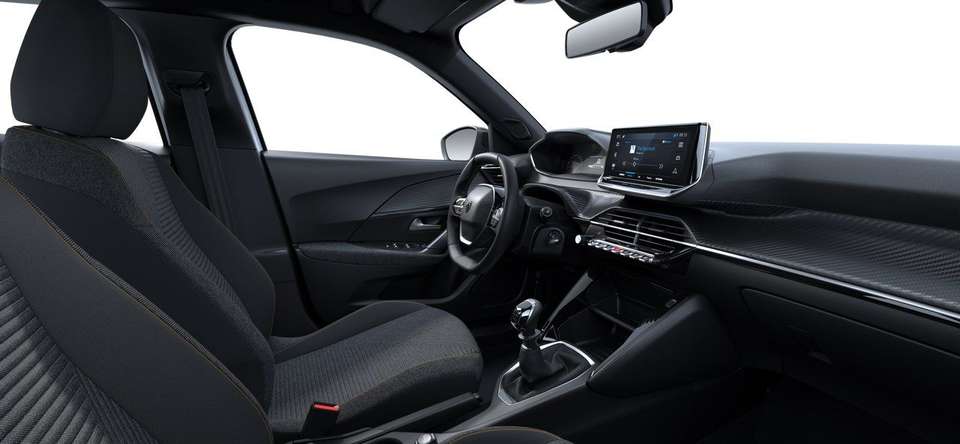 Peugeot 2008 - Imagem 5