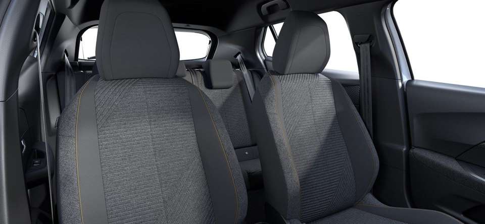 Peugeot 2008 - Imagem 6