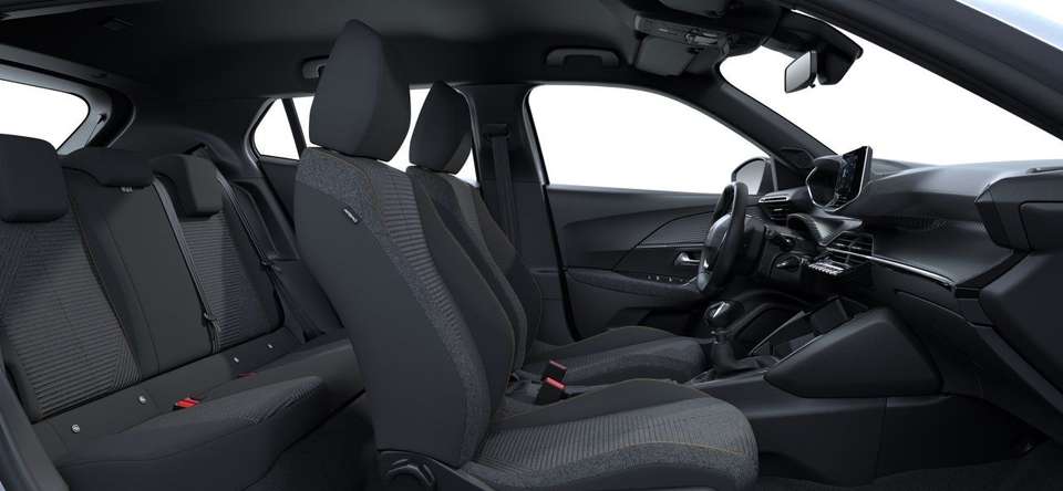 Peugeot 2008 - Imagem 7