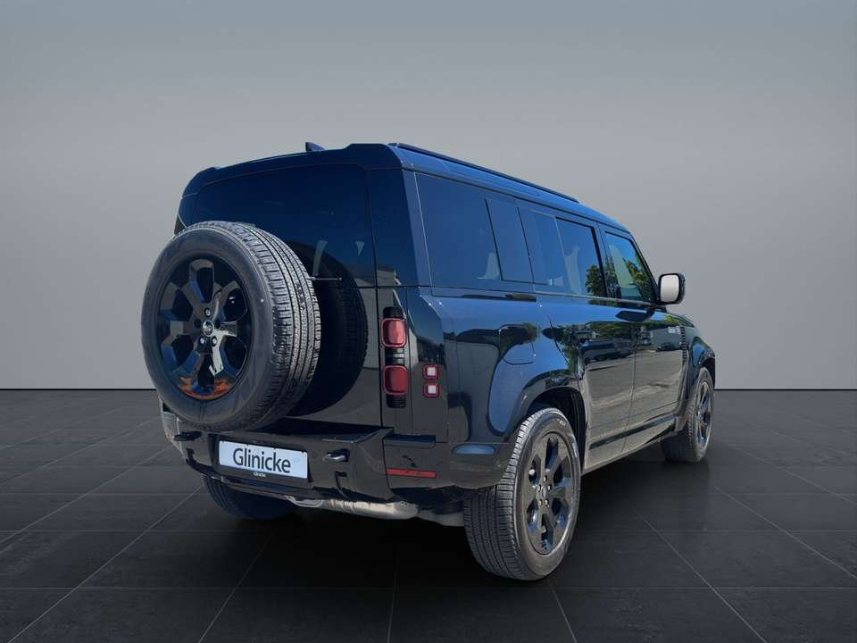 Land Rover Defender - Imagem 2