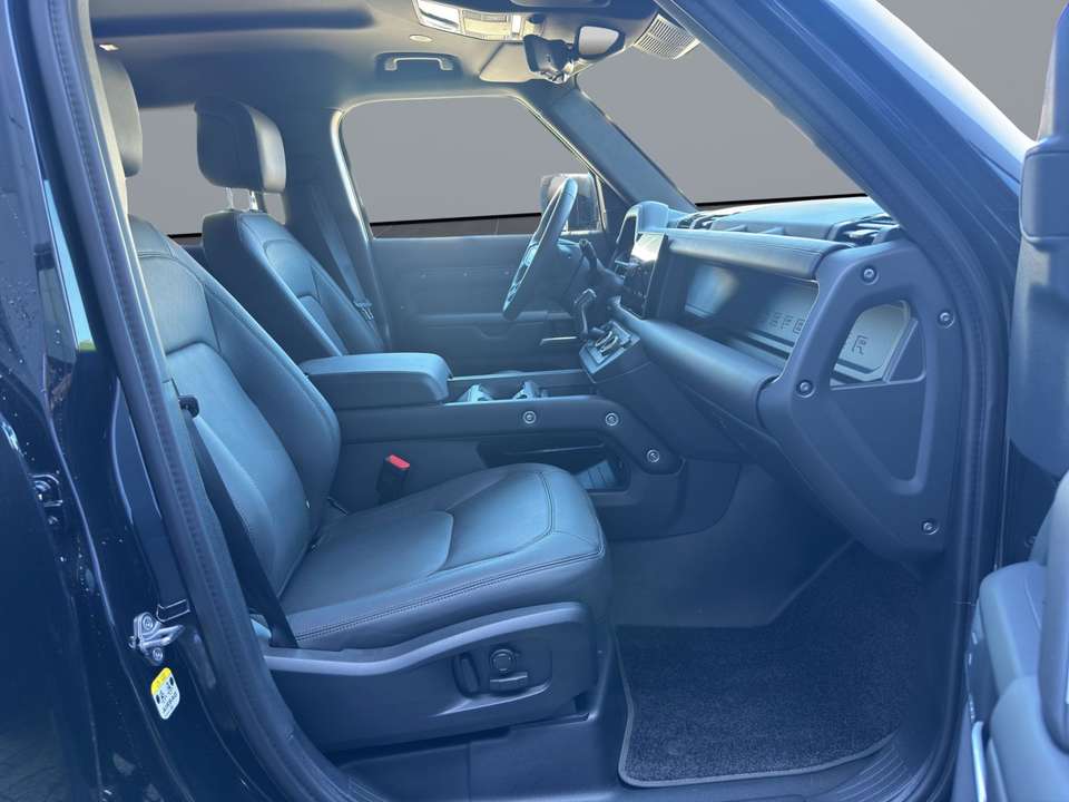 Land Rover Defender - Imagem 3