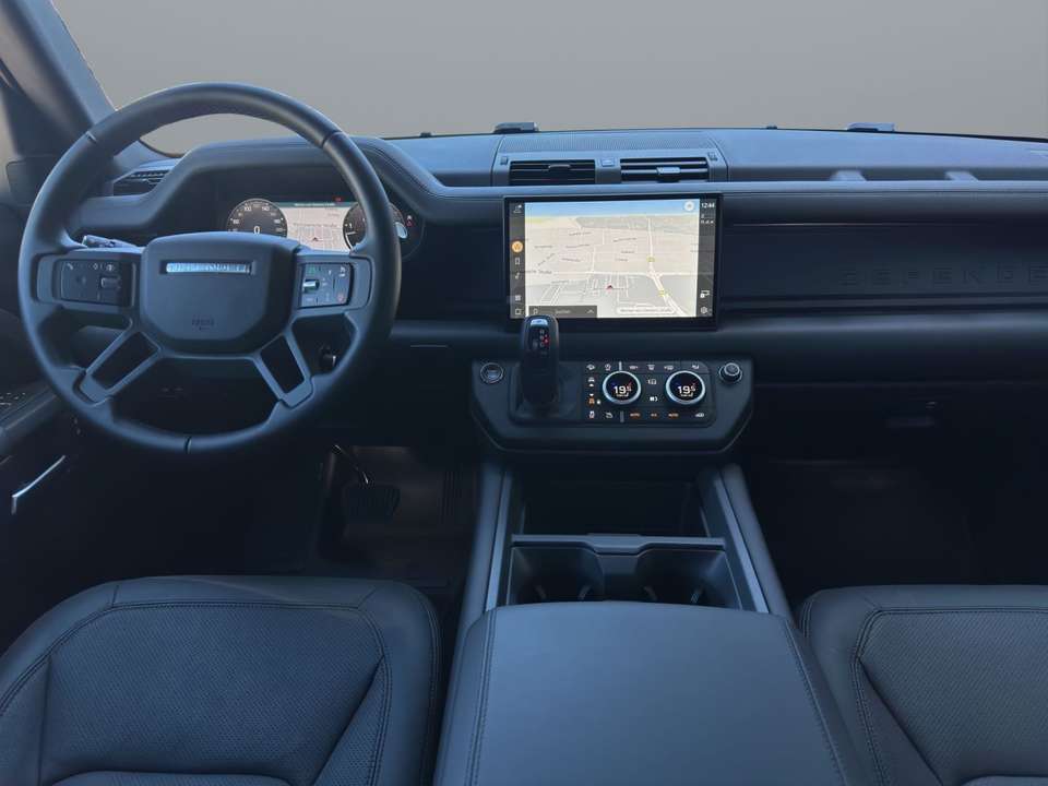 Land Rover Defender - Imagem 4