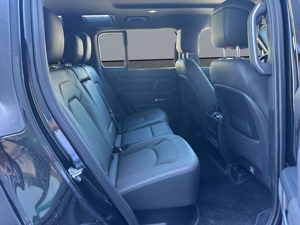 Land Rover Defender - Imagem 5