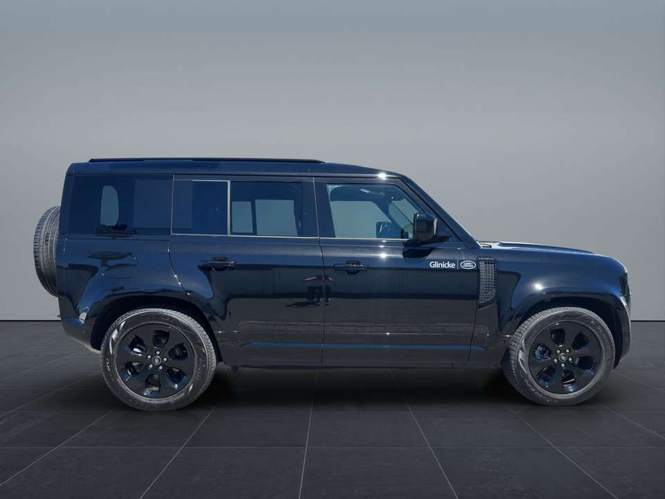 Land Rover Defender - Imagem 6