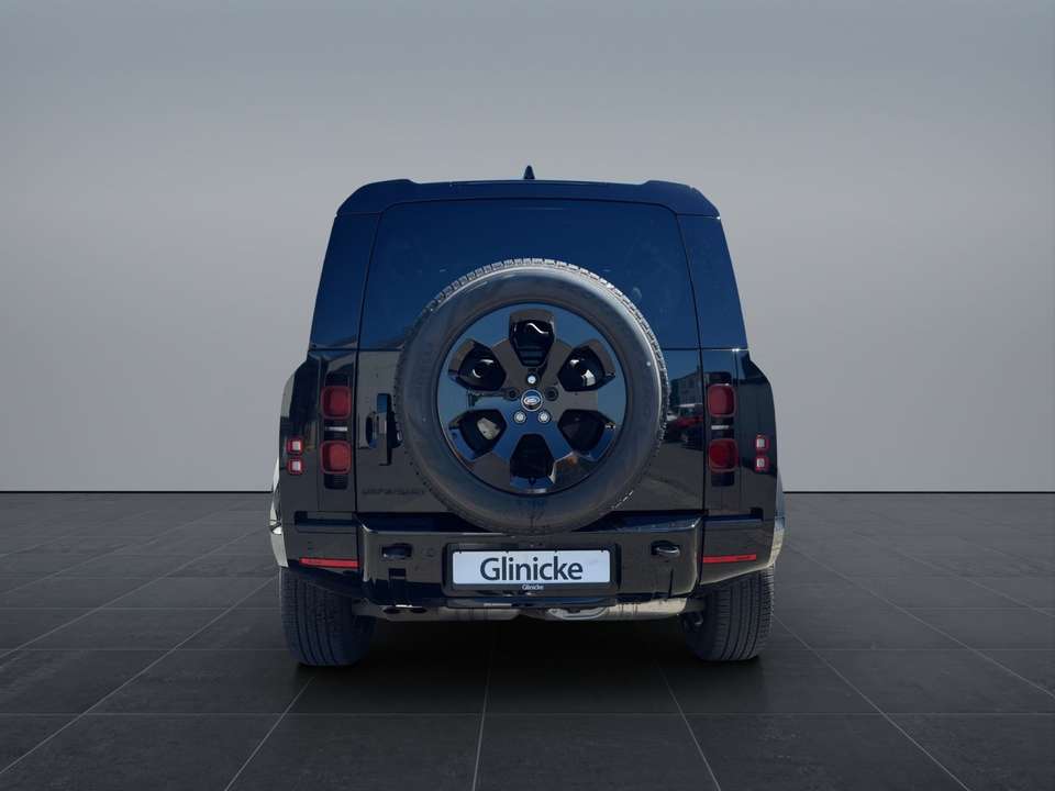 Land Rover Defender - Imagem 7