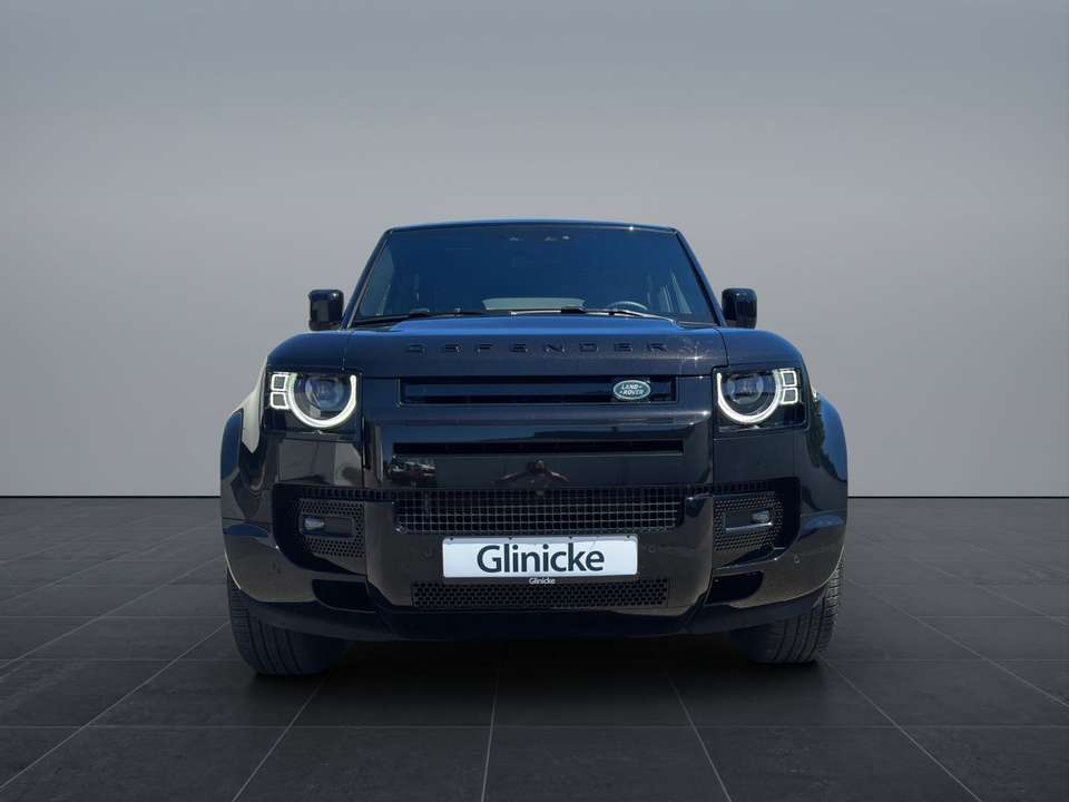 Land Rover Defender - Imagem 8
