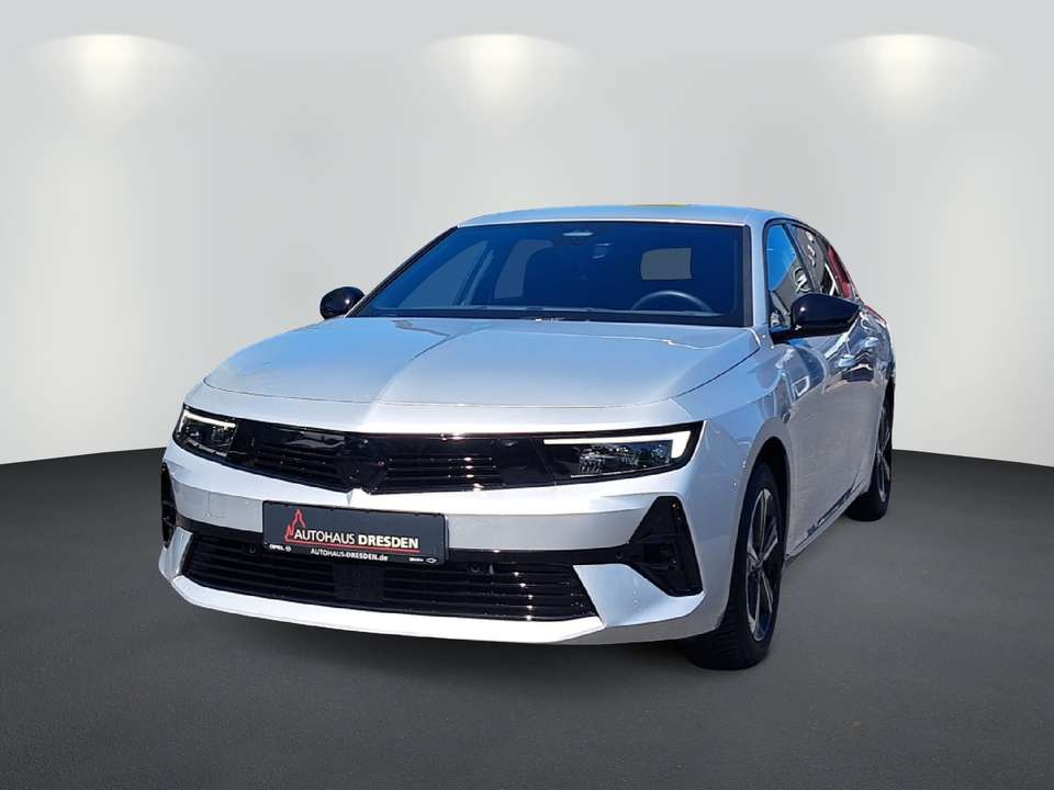 Opel Astra - Imagem 3
