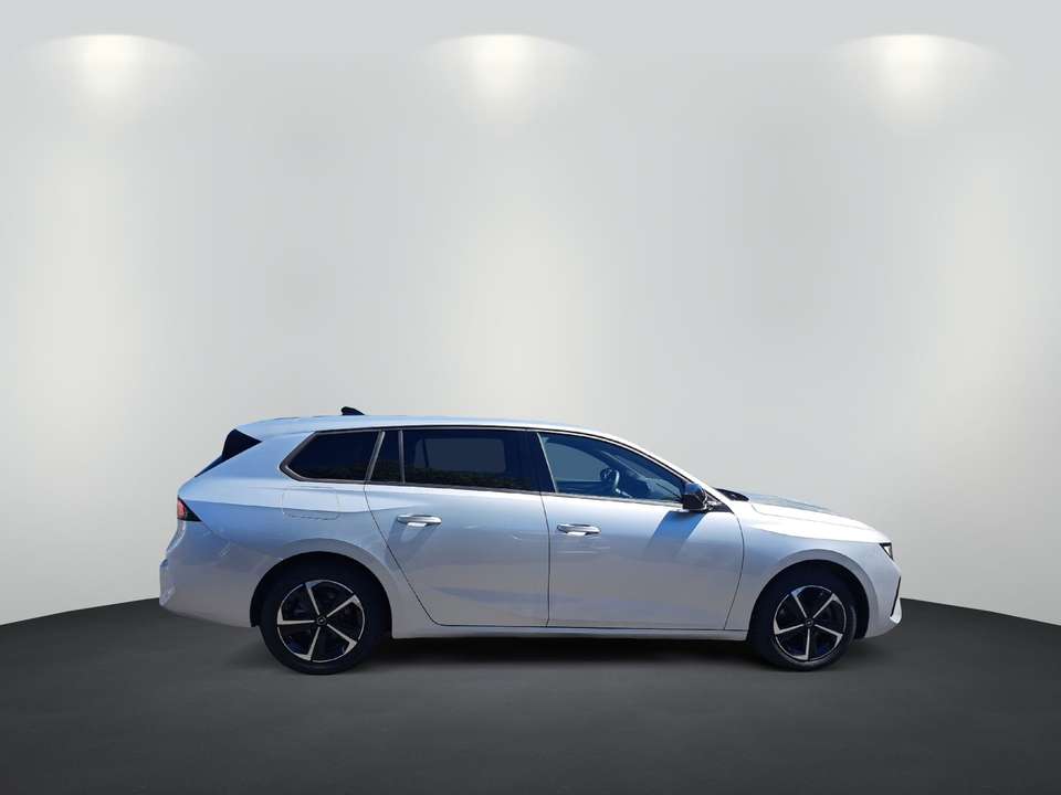 Opel Astra - Imagem 7