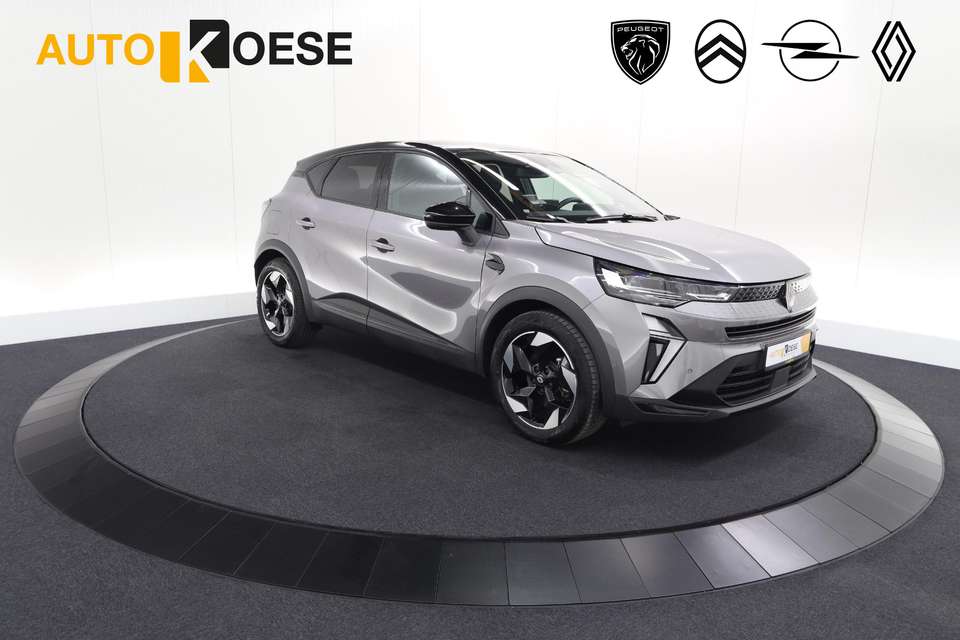 Renault Captur - Imagem 1