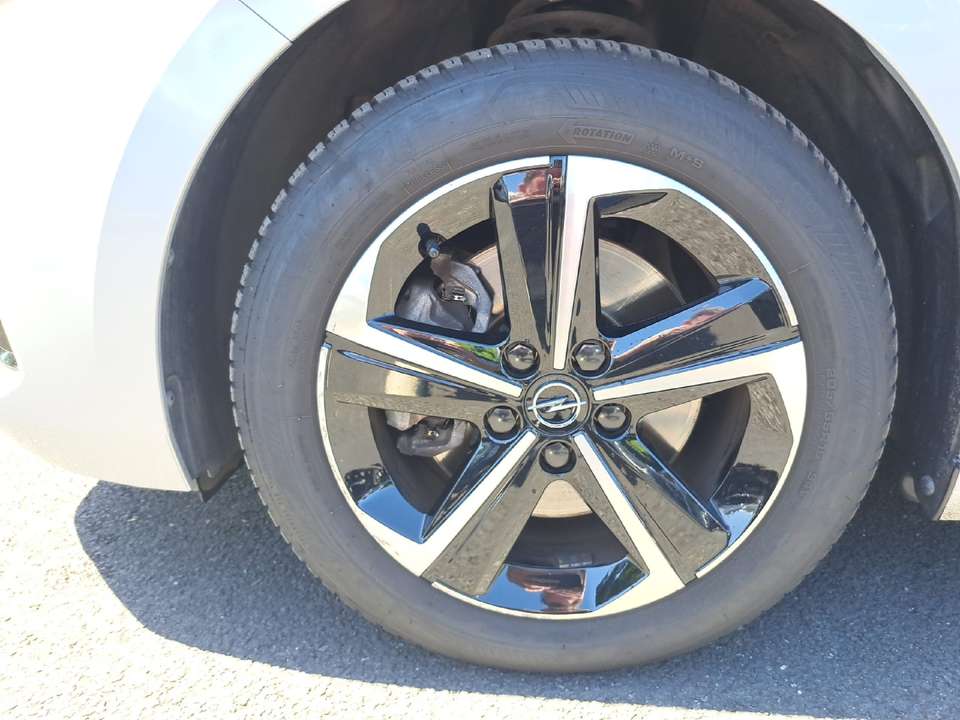 Opel Astra - Imagem 8