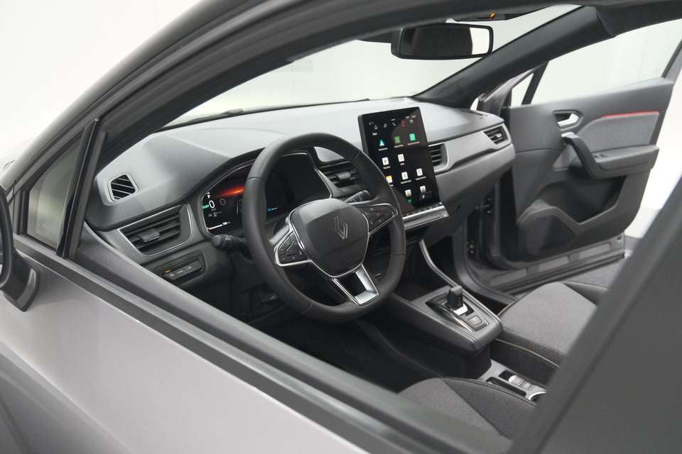 Renault Captur - Imagem 2